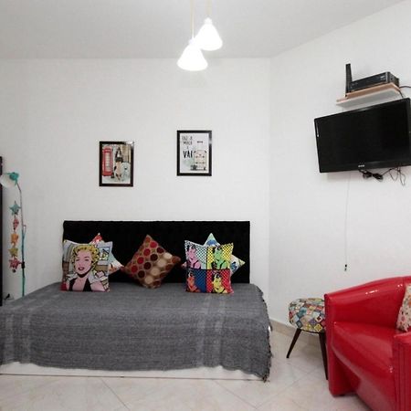 Flat Bela Vista, Sírio Libanês, Centro Conv Frei Caneca San Paolo Esterno foto