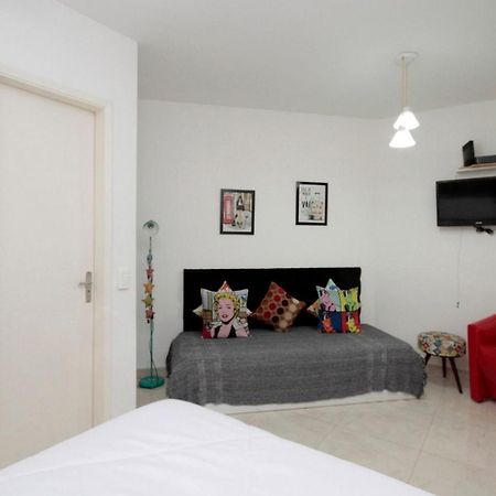 Flat Bela Vista, Sírio Libanês, Centro Conv Frei Caneca San Paolo Esterno foto