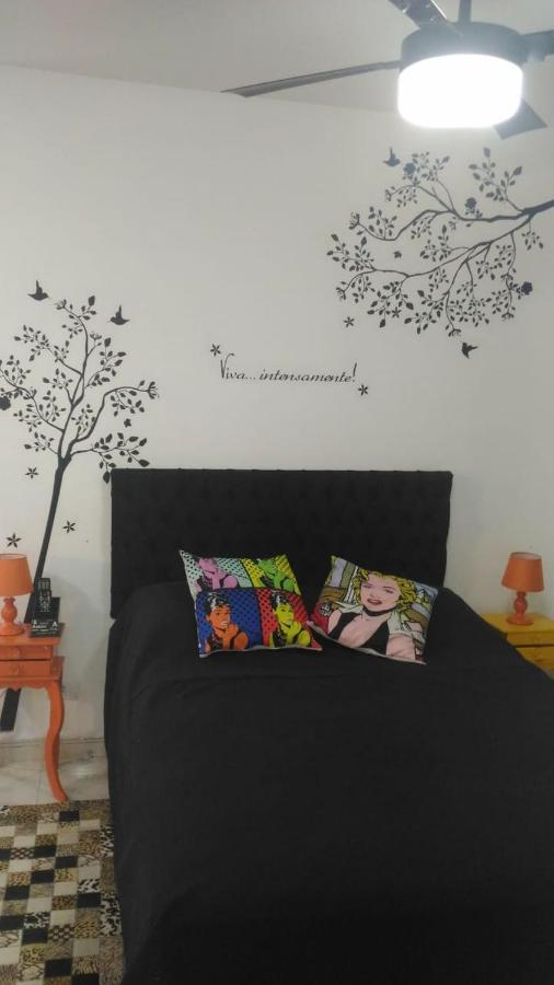 Flat Bela Vista, Sírio Libanês, Centro Conv Frei Caneca San Paolo Esterno foto