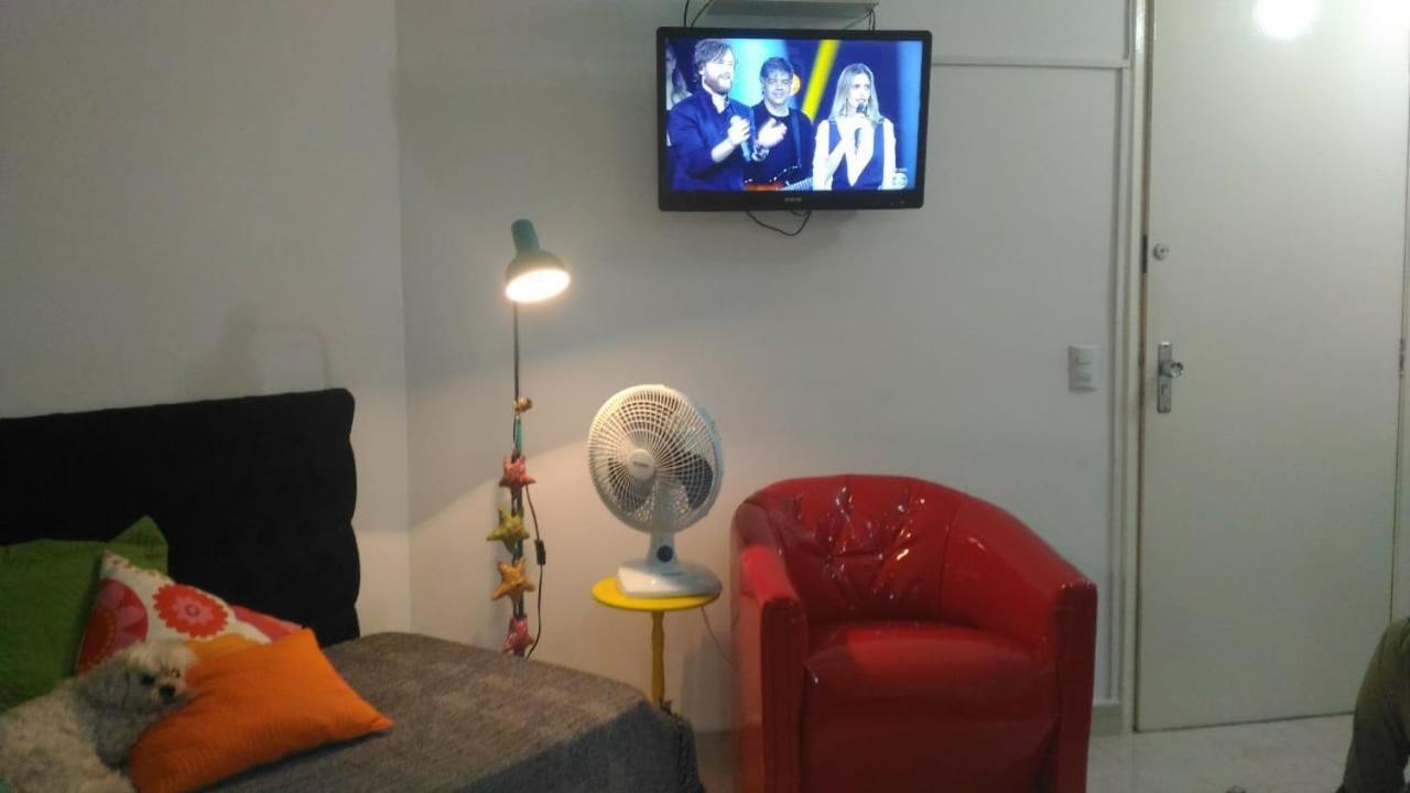 Flat Bela Vista, Sírio Libanês, Centro Conv Frei Caneca San Paolo Esterno foto