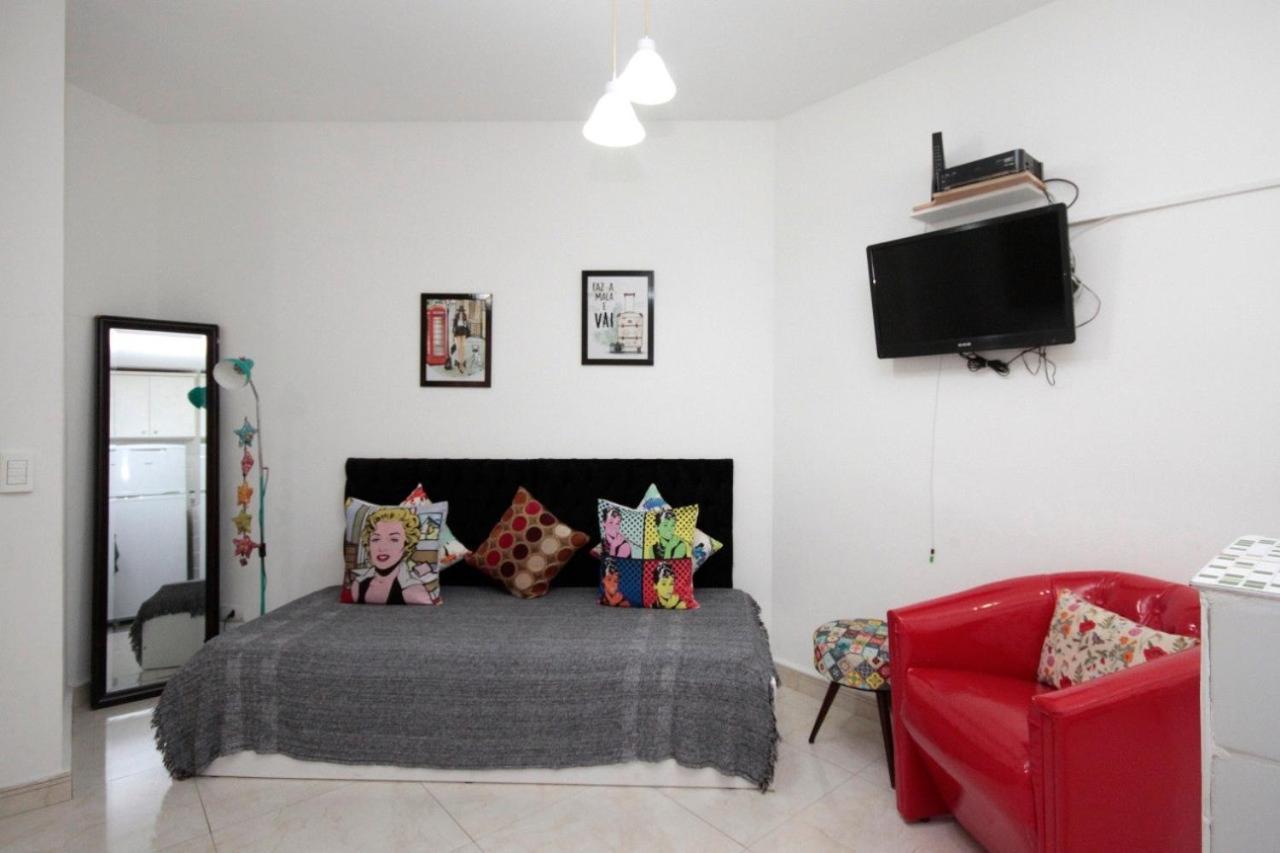 Flat Bela Vista, Sírio Libanês, Centro Conv Frei Caneca San Paolo Esterno foto