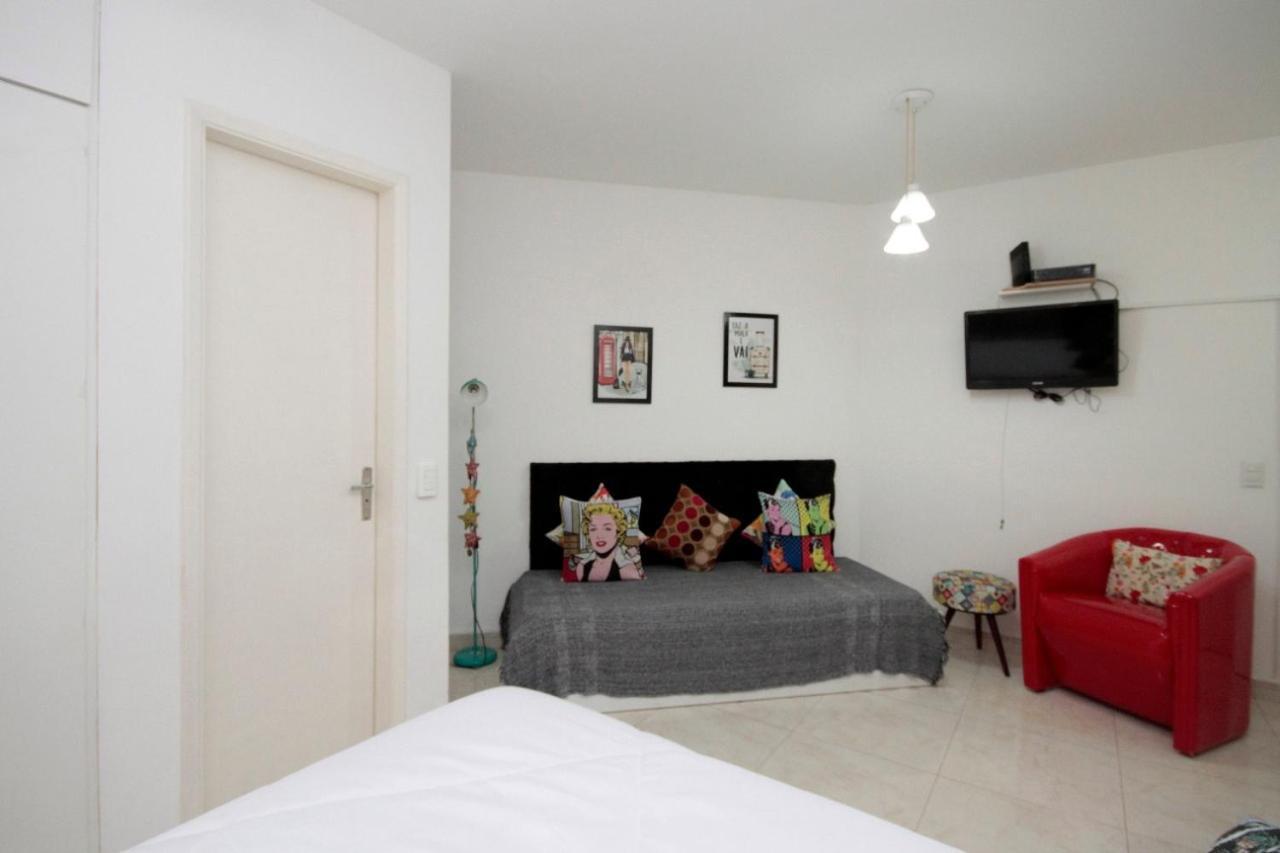 Flat Bela Vista, Sírio Libanês, Centro Conv Frei Caneca San Paolo Esterno foto
