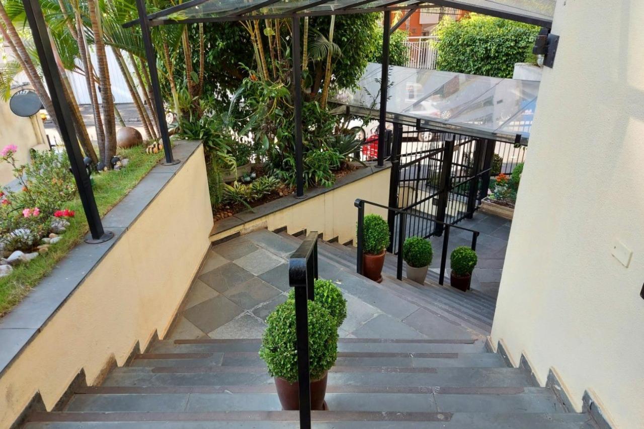 Flat Bela Vista, Sírio Libanês, Centro Conv Frei Caneca San Paolo Esterno foto