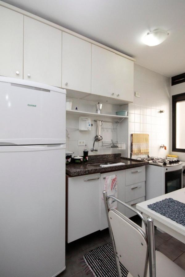 Flat Bela Vista, Sírio Libanês, Centro Conv Frei Caneca San Paolo Esterno foto