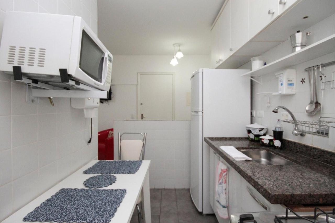 Flat Bela Vista, Sírio Libanês, Centro Conv Frei Caneca San Paolo Esterno foto