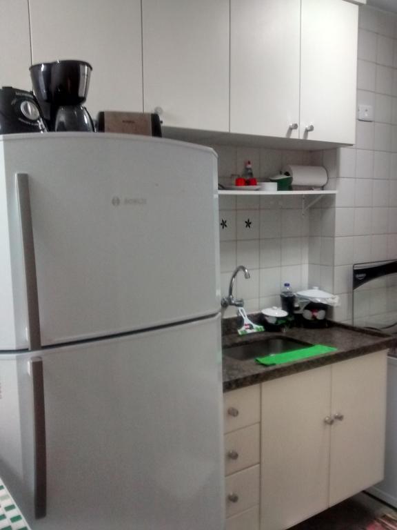 Flat Bela Vista, Sírio Libanês, Centro Conv Frei Caneca San Paolo Esterno foto