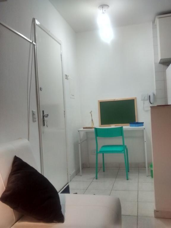 Flat Bela Vista, Sírio Libanês, Centro Conv Frei Caneca San Paolo Esterno foto